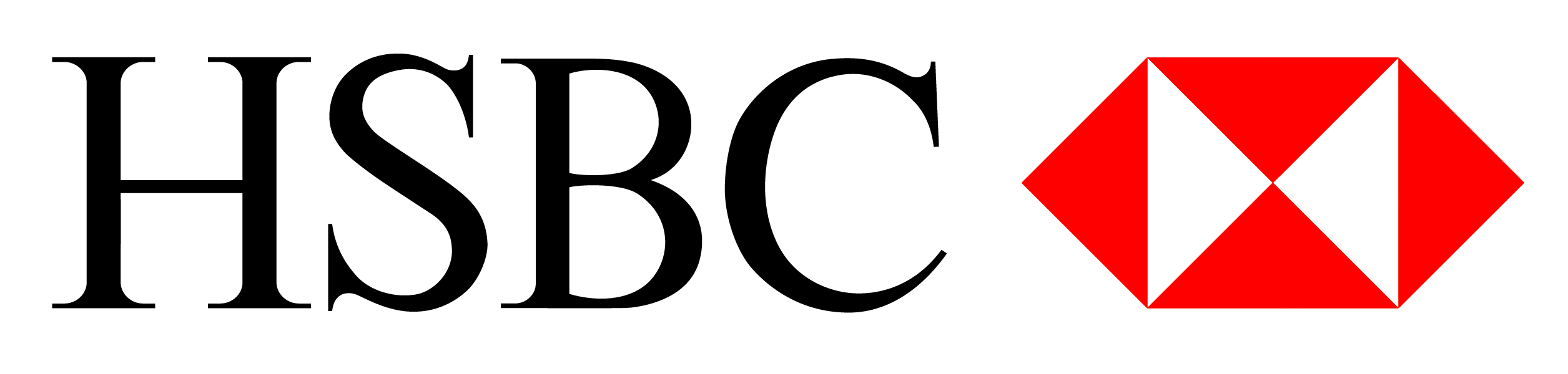 HSBC logo
